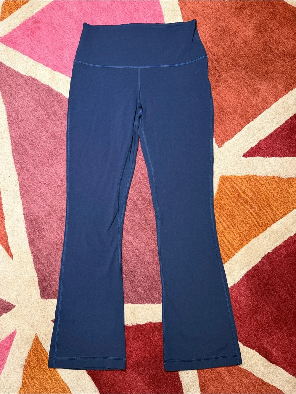 Lululemon Align Mini-Flared Pant Size 8